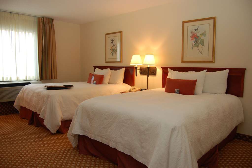 Hampton Inn By Hilton Panama City Beach Upper Grand Lagoon Room photo